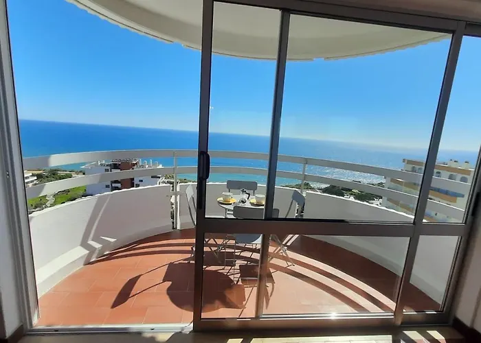 Apartmán Ma Vue En Algarve