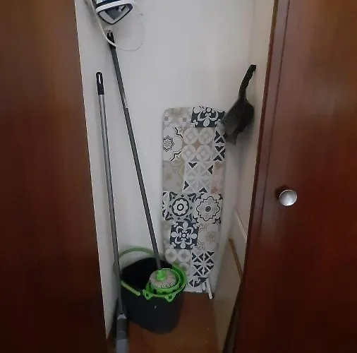 Apartmán Ma Vue En Algarve *