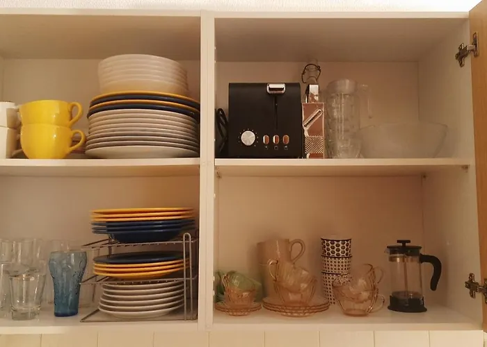 Ma Vue En Algarve Apartmán