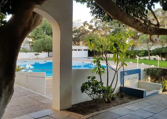 Ma Vue En Algarve Apartmán