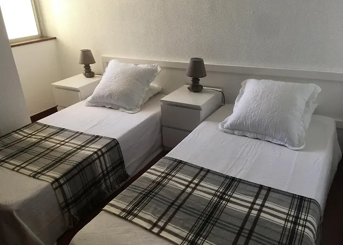 Ma Vue En Algarve Apartmán