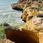Apartament Ma Vue En Algarve