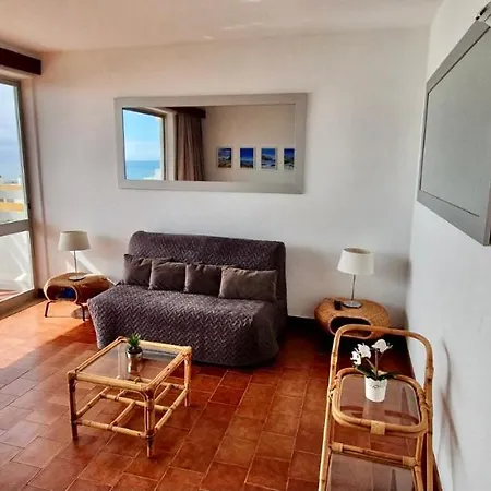 Ma Vue En Algarve Apartment Portimao