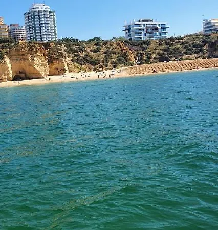 Ma Vue En Algarve