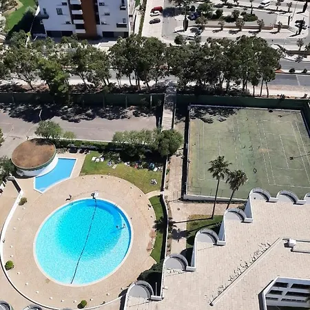 Ma Vue En Algarve