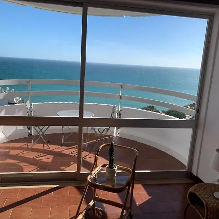 Ma Vue En Algarve * Portimao