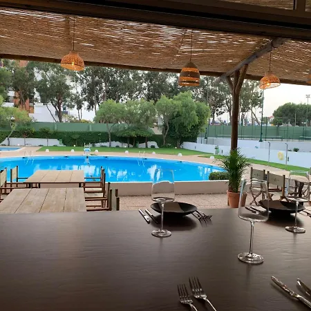 Ma Vue En Algarve Apartment
