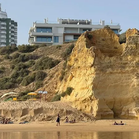 Apartament Ma Vue En Algarve *