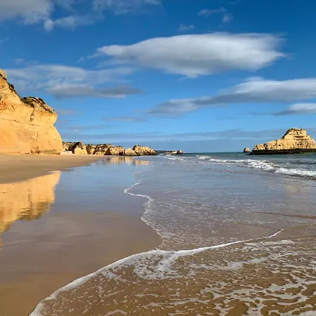 דירה Ma Vue En Algarve