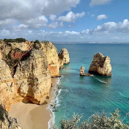 Ma Vue En Algarve Apartment Portimao