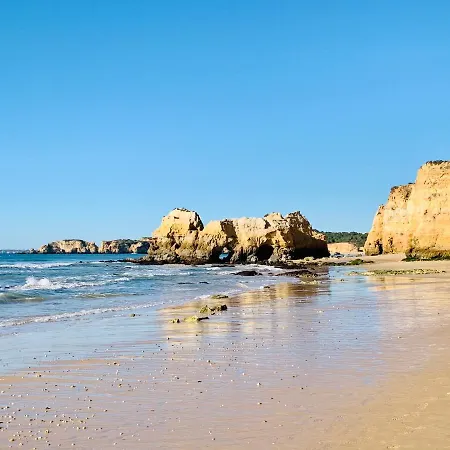 Ma Vue En Algarve * Portimao