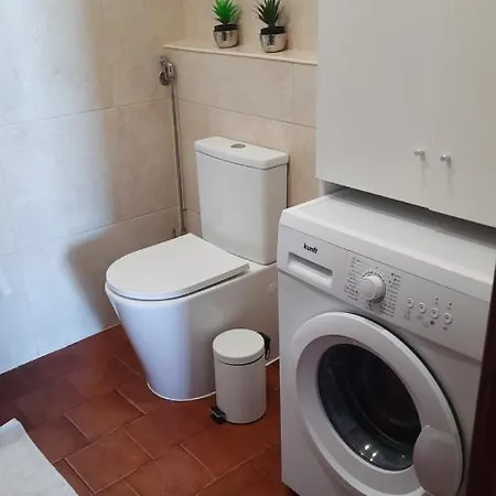 Ma Vue En Algarve Apartment *