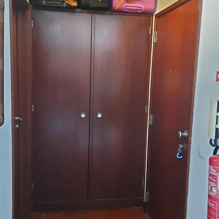 Ma Vue En Algarve *