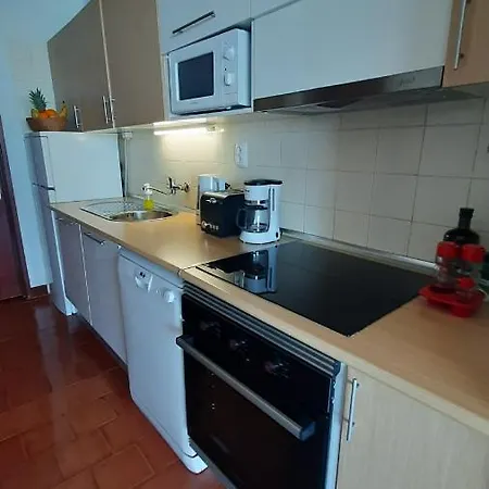 Apartament Ma Vue En Algarve