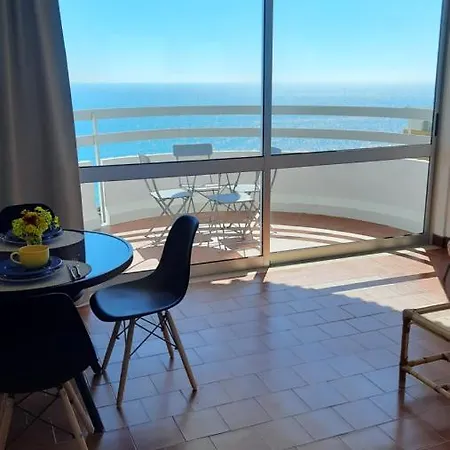 Ma Vue En Algarve * Portimao