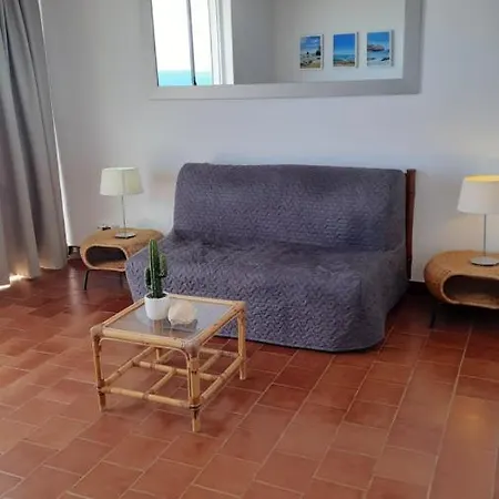 Ma Vue En Algarve *