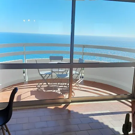 Ma Vue En Algarve *