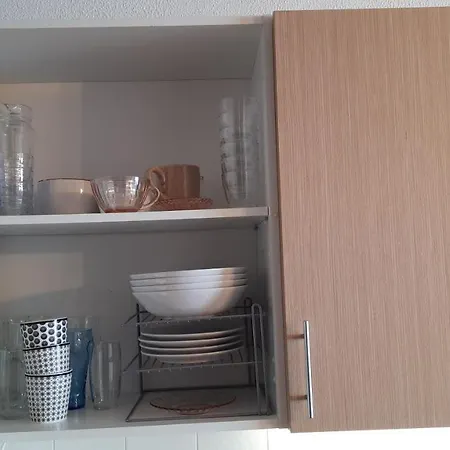 アパート Ma Vue En Algarve ポルティマン