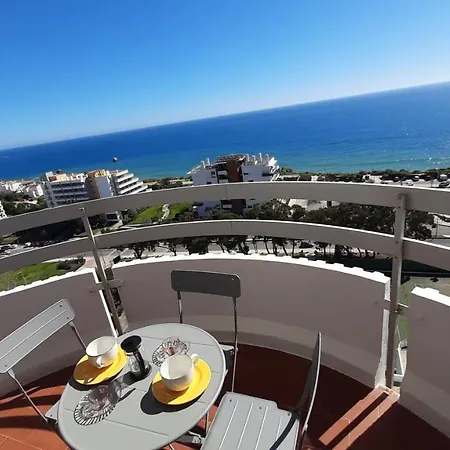 Ma Vue En Algarve *