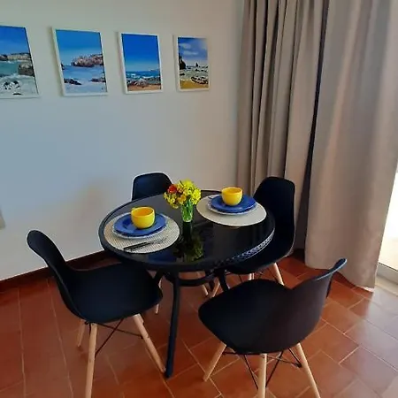 Ma Vue En Algarve Apartment Portimao