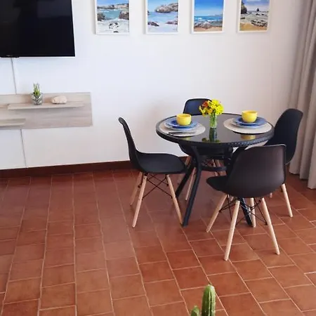 Ma Vue En Algarve *