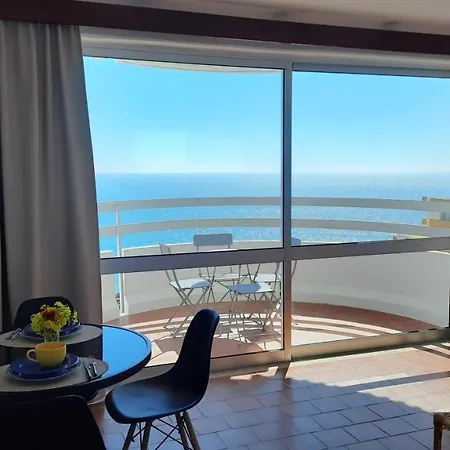Apartment Ma Vue En Algarve Portimao