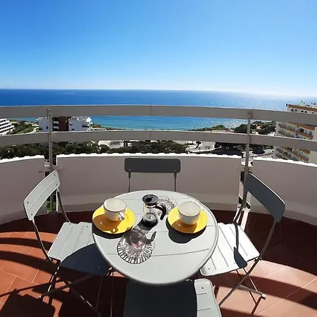 Ma Vue En Algarve *
