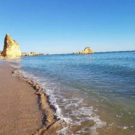 Ma Vue En Algarve * Portimao