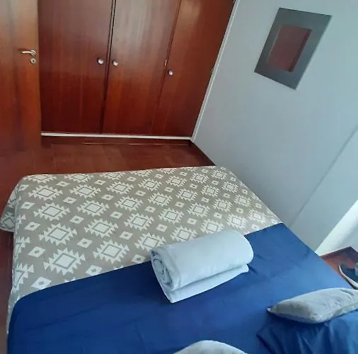 Ma Vue En Algarve 公寓 波尔蒂芒