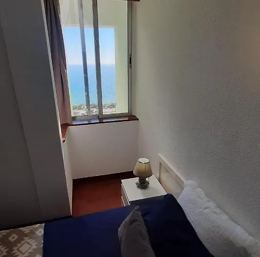 Ma Vue En Algarve 波尔蒂芒