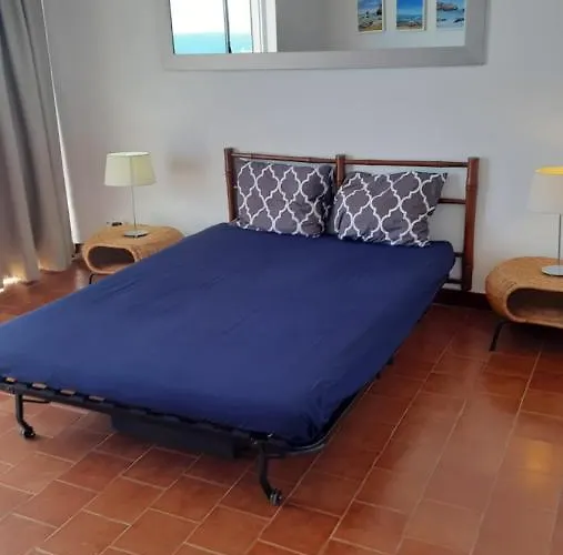 公寓 Ma Vue En Algarve 波尔蒂芒