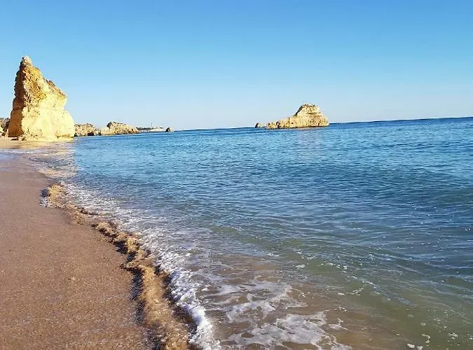 Ma Vue En Algarve * 波尔蒂芒