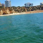 Ma Vue En Algarve