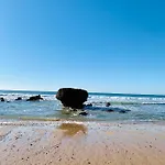 Ma Vue En Algarve Portimão