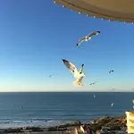 Ma Vue En Algarve Apartmán Portimão