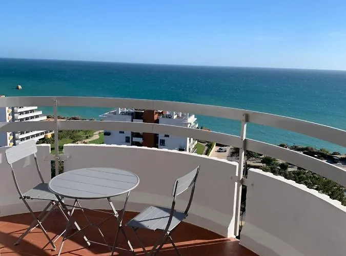 Apartman Ma Vue En Algarve
