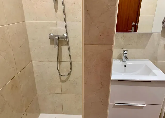 Apartman Ma Vue En Algarve