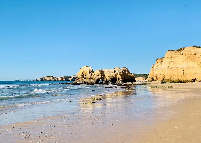 Ma Vue En Algarve * Portimão