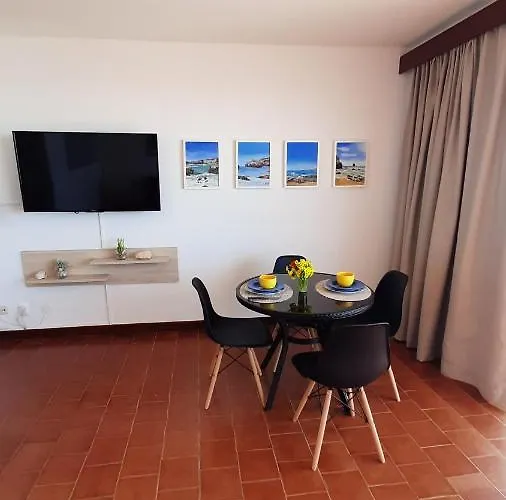 Ma Vue En Algarve * Portimão