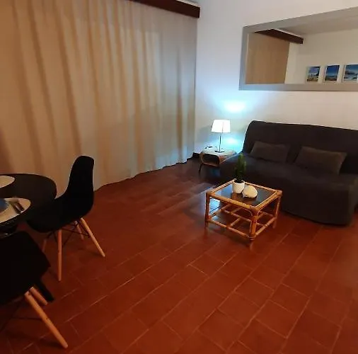 Apartman Ma Vue En Algarve Portimão